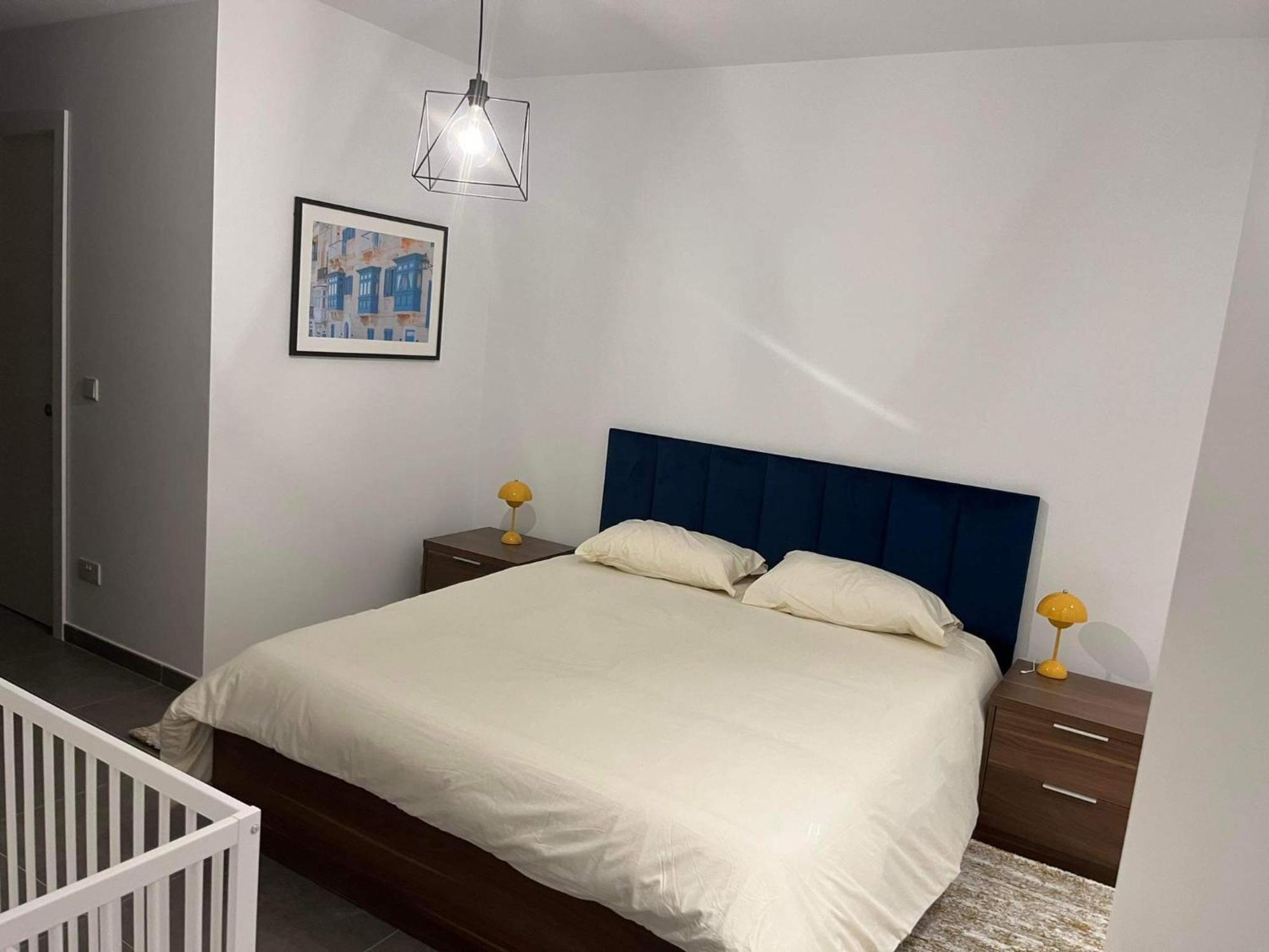 Qawra 2 Bed By Homely! *